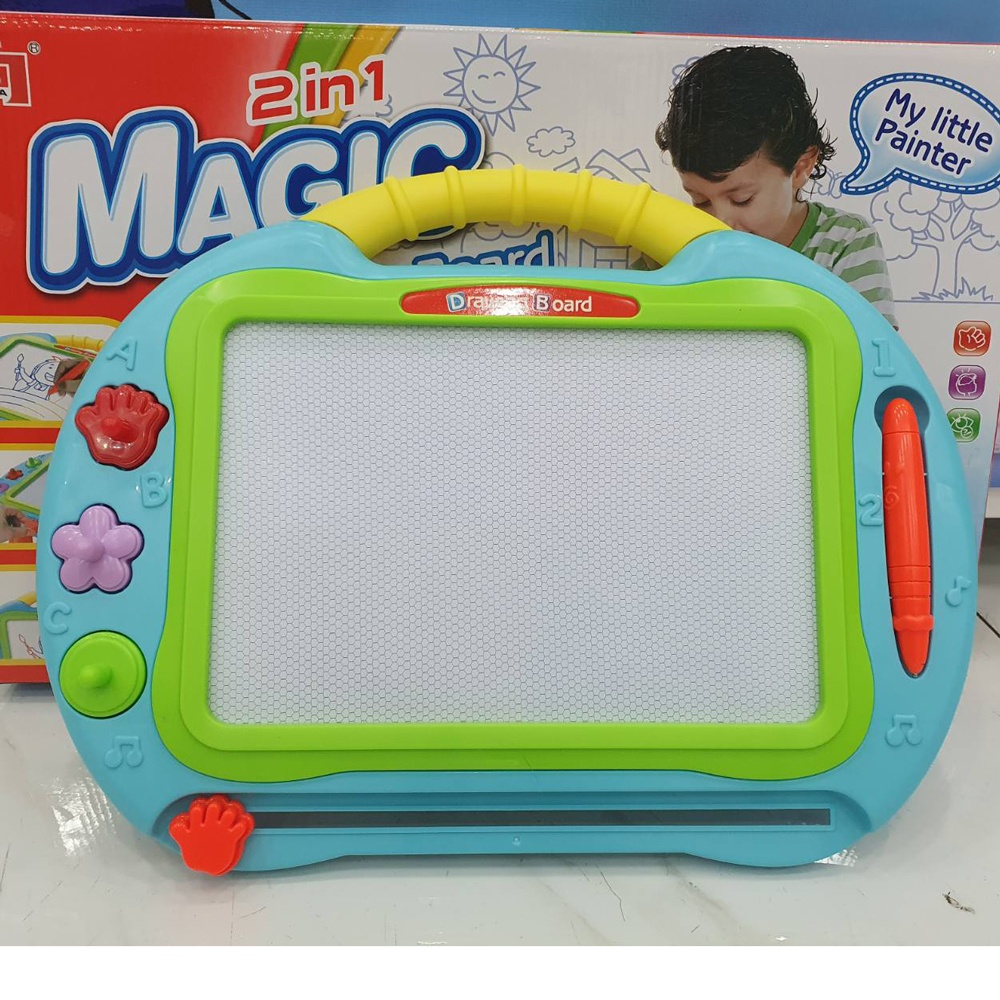 Bảng vẽ đáng yêu CY.628-89 hình 1