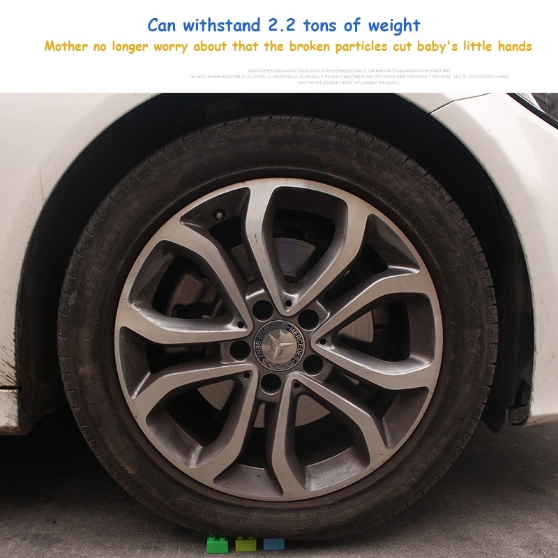 Bộ xếp hình Huimei thiết bị cứu hỏa HM067-1 hình 2