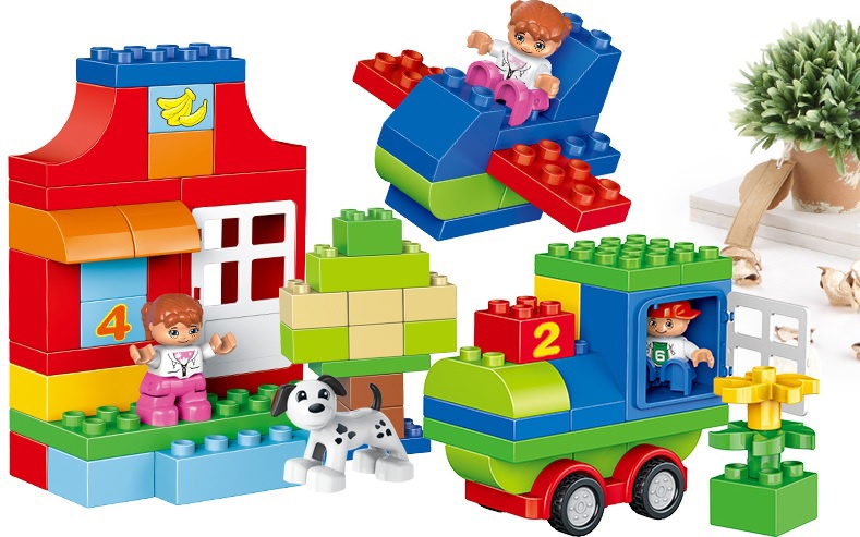 Đồ chơi mê cung vui nhộn Huimei HM139-1  hình 4