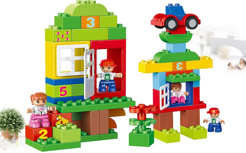 Đồ chơi mê cung vui nhộn Huimei HM139-1  hình 5