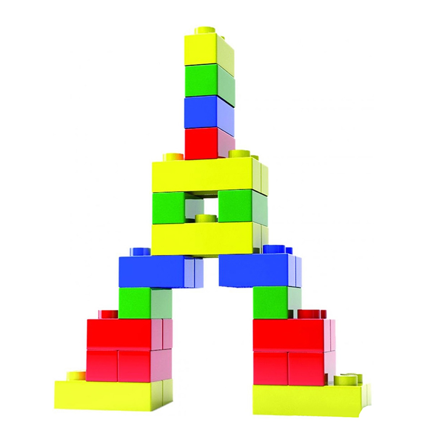 Xếp hình thần đồng - Nhà vô địch Olympia Anto82 hình 1