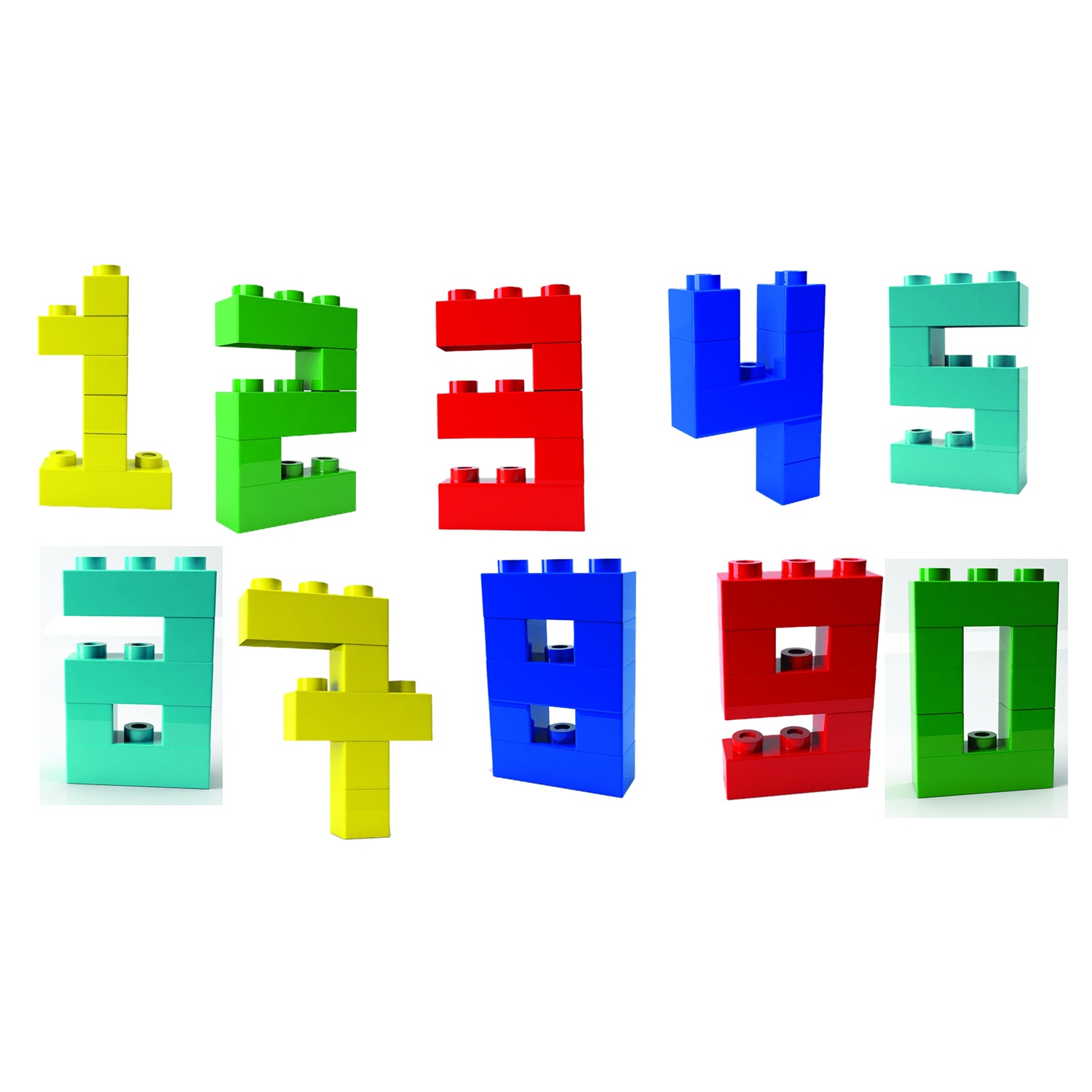 Xếp hình thần đồng - Nhà vô địch Olympia Anto82 hình 2