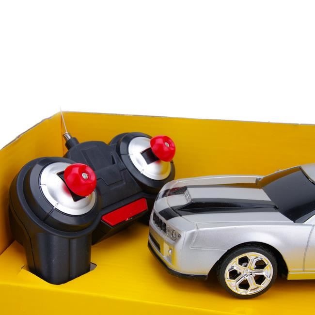 Xe điều khiển VBC-039AB/4 hình 3