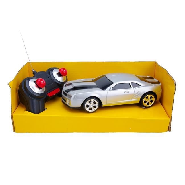 Xe điều khiển VBC-039AB/4 hình 2