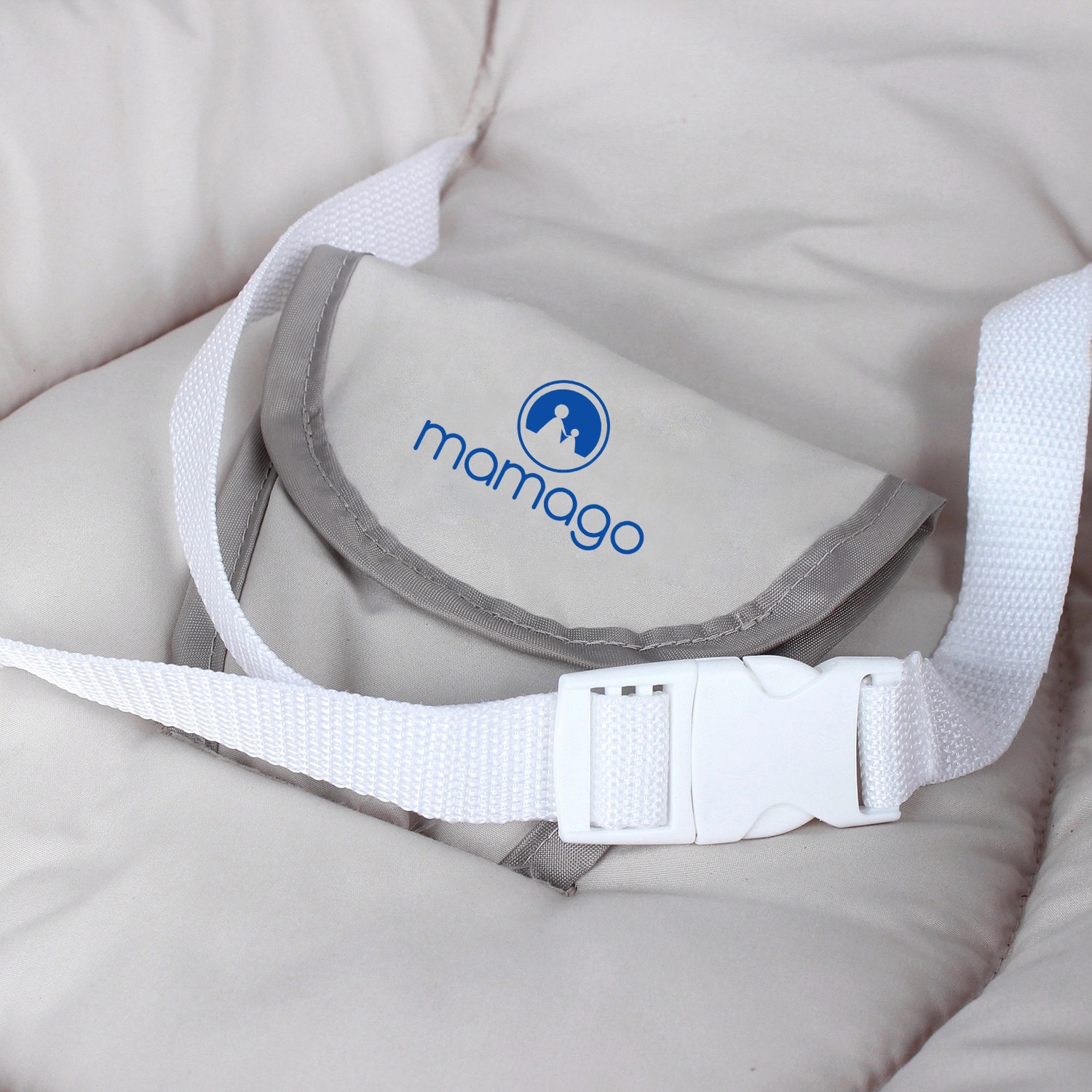 Ghế rung Mamago 3in1 Crown hình 6