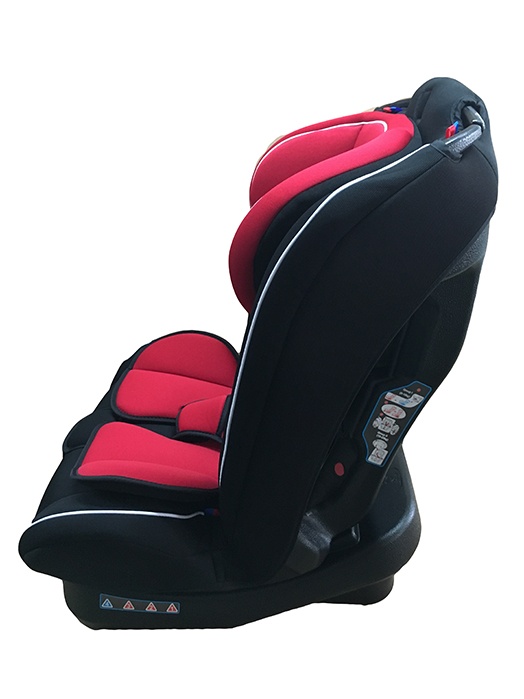 Ghế ngồi xe hơi Gluck ZY02  hình 2