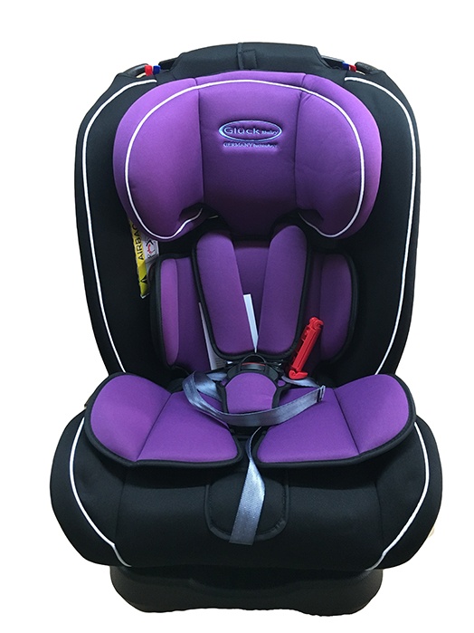 Ghế ngồi xe hơi Gluck ZY02  hình 5