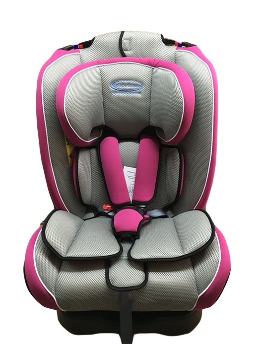 Ghế ngồi xe hơi Gluck ZY02  hình 4