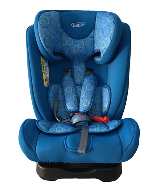 Ghế ngồi xe hơi Gluck ZY02  hình 3