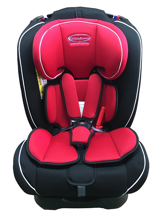 Ghế ngồi xe hơi Gluck ZY02  hình 1