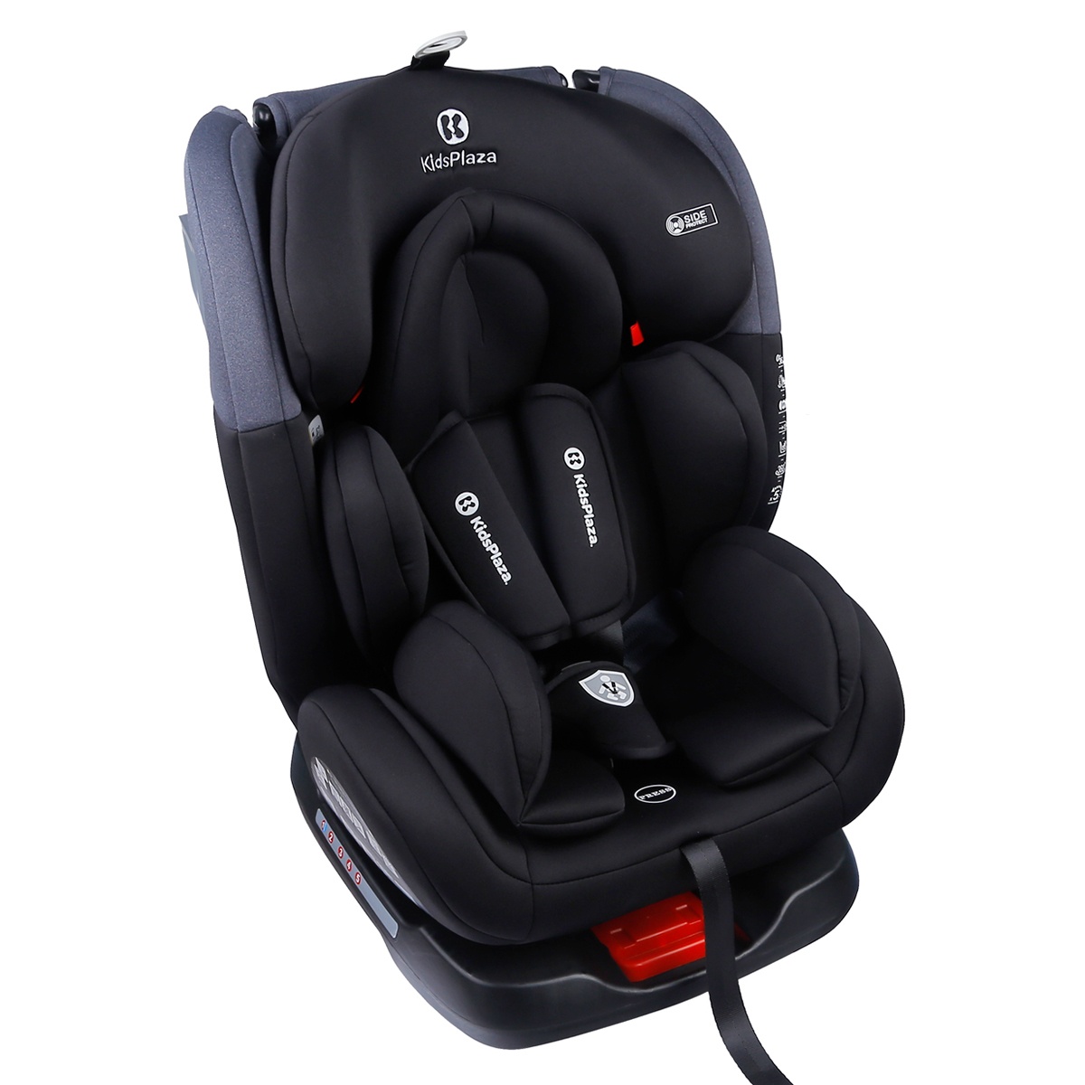 Ghế ngồi ô tô KidsPlaza 360º Classic K308 hình 1