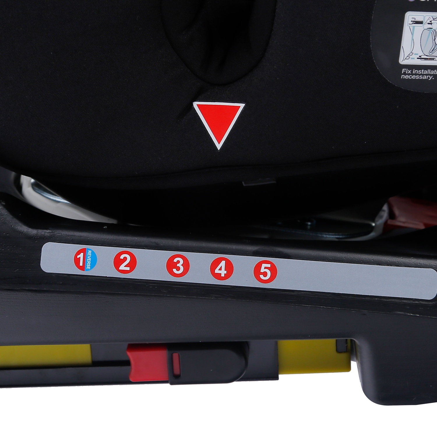 Ghế ngồi ô tô KidsPlaza 360º Classic K308 hình 6