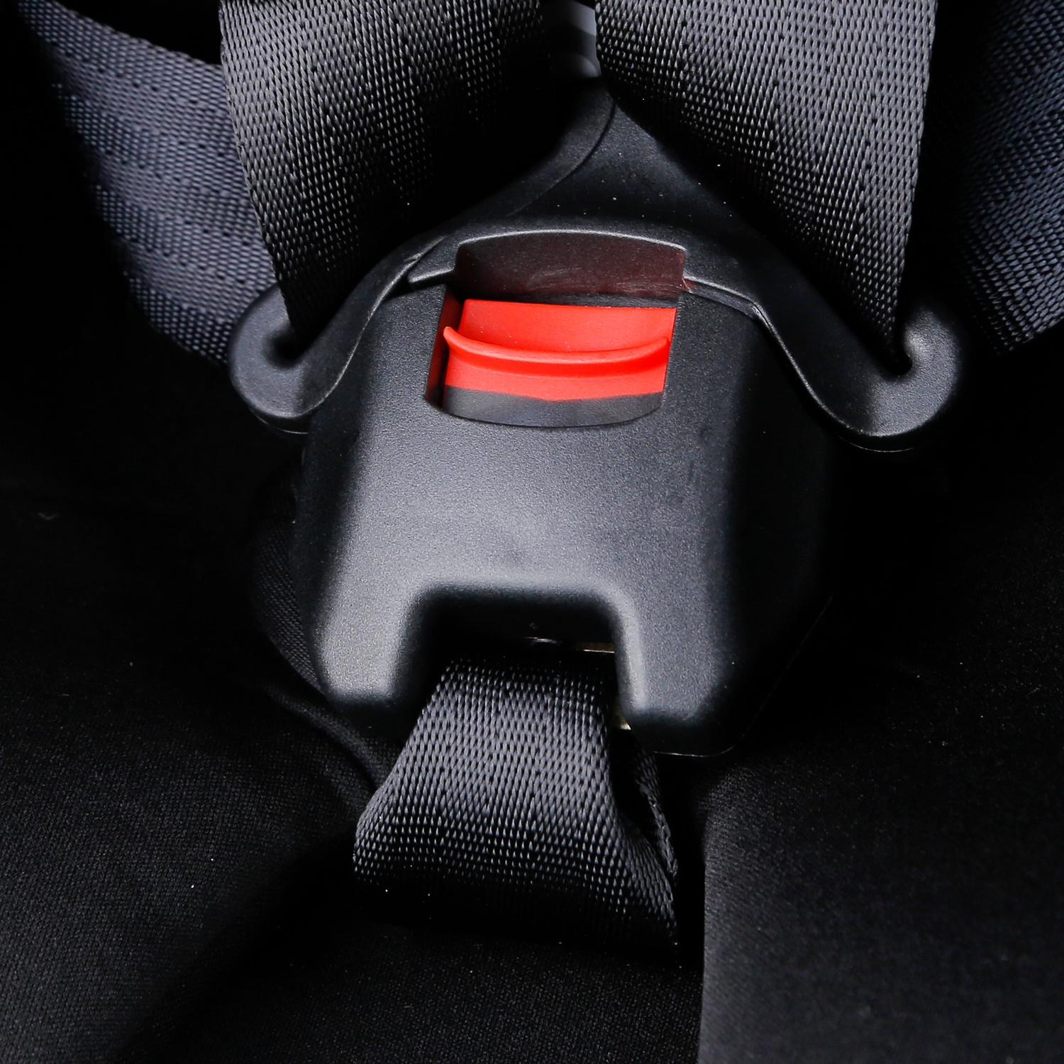 Ghế ngồi ô tô KidsPlaza 360º Classic K308 hình 5