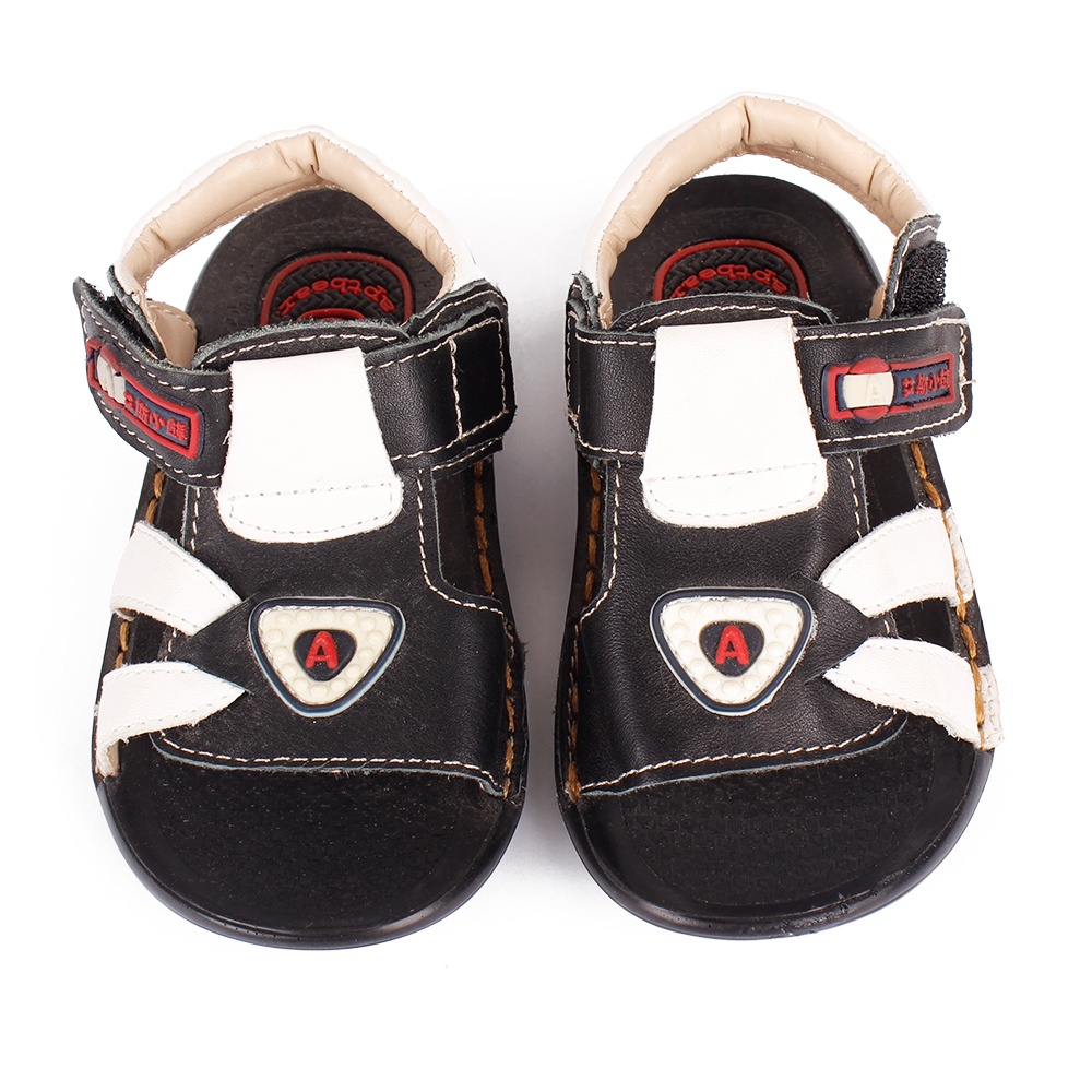 Dép Sandal em bé ATP Bear | KidsPlaza.vn Dép Sandal em bé ATP Bear thiết kế thông minh