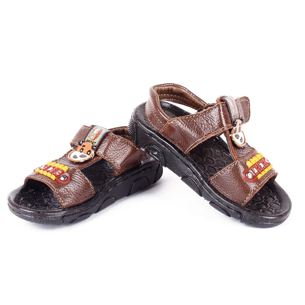Dép sandal bé trai Sport hình 2