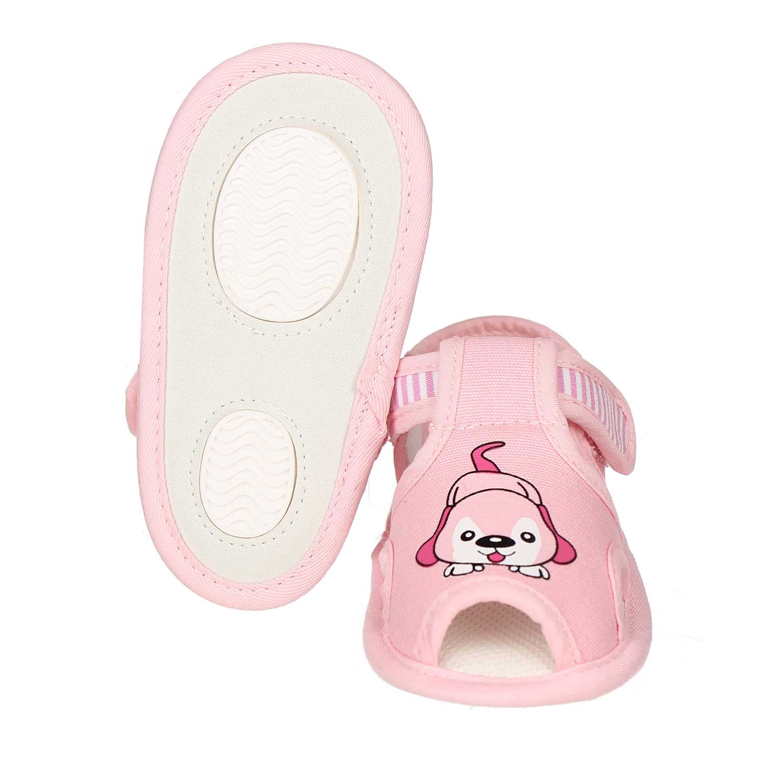 Dép tập đi Mamago X6 hình 3