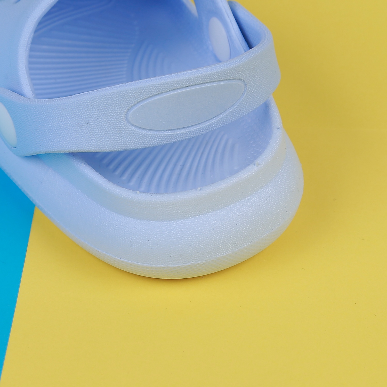 Dép sục KidsPlaza ST-903 khủng long xanh hình 3