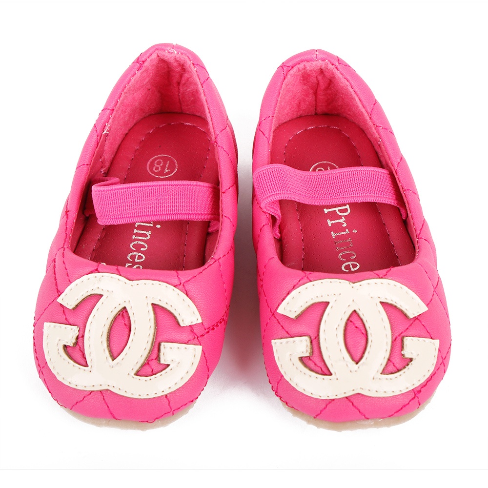 Giày trẻ em 2 màu G890  hình 5