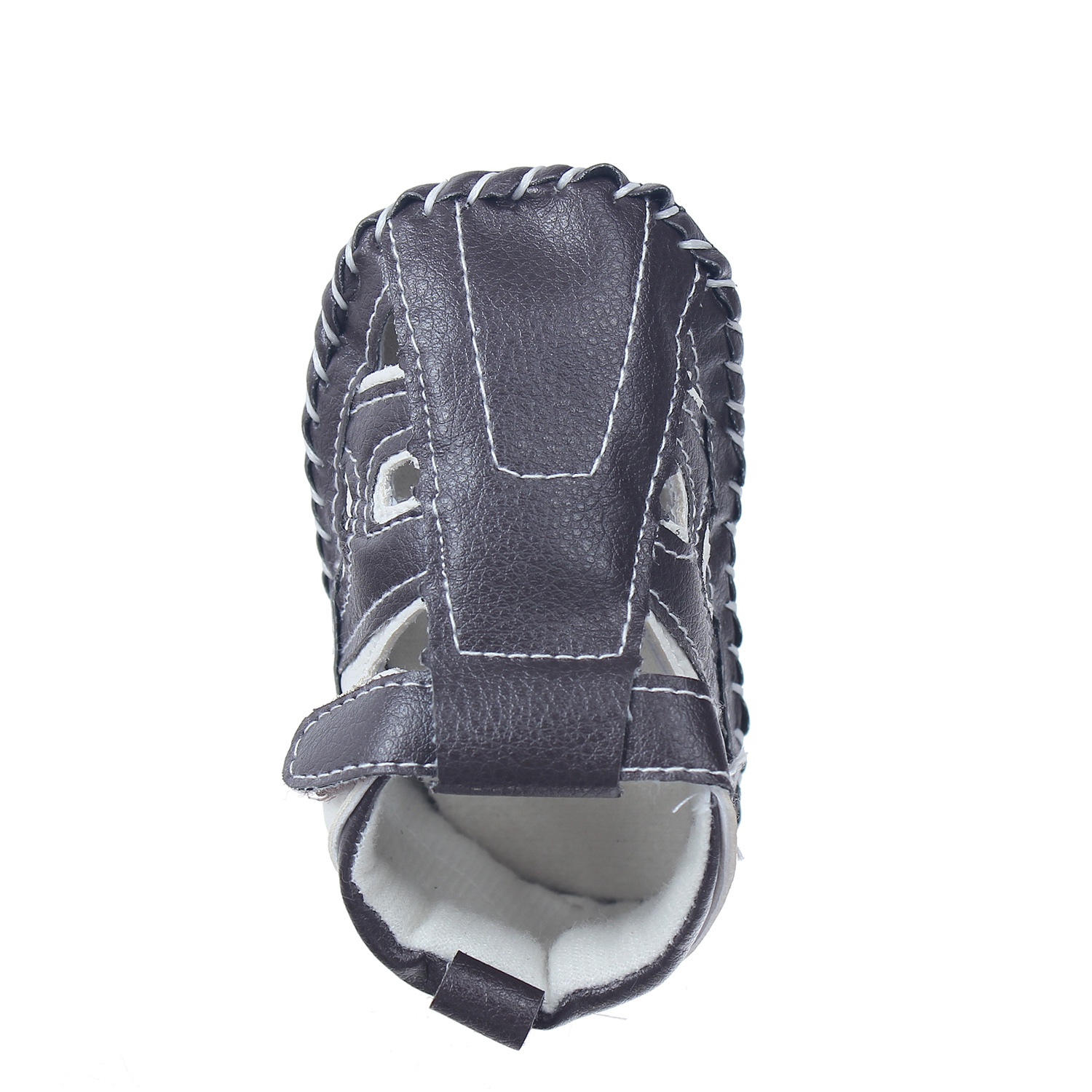 Dép sandal tập đi Mamago cho bé trai Q12BR hình 4