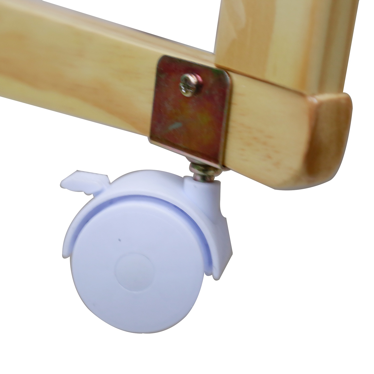 Giường cũi gỗ Mamago Dream-on-me 618 hình 5