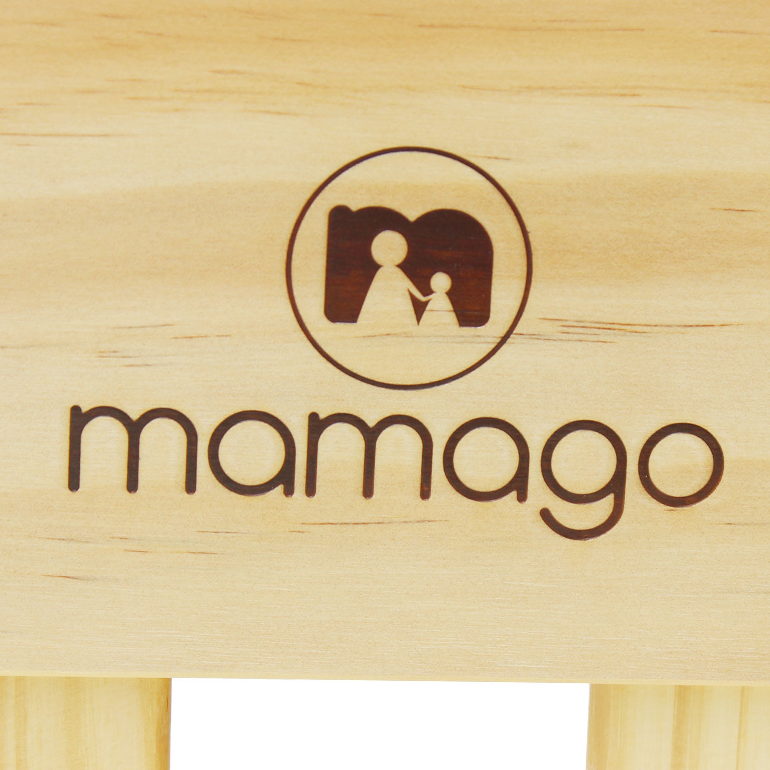 Giường cũi Oxford Mamago 162-1A 3in1 cho bé từ 0 tháng tuổi hình 8