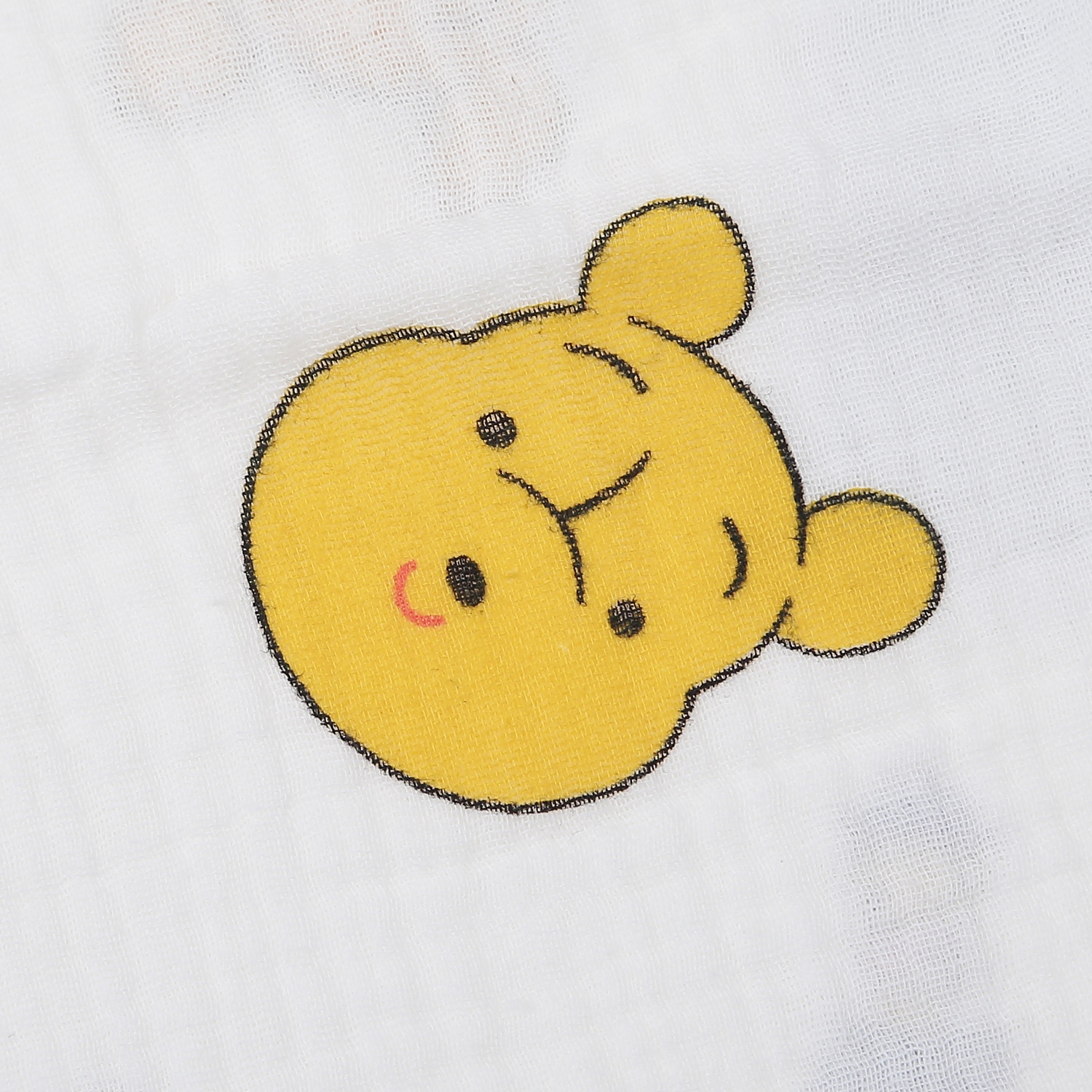 Sét 2 tấm lót thấm mồ hôi lưng cho bé KidsPlaza TM23 hình 4