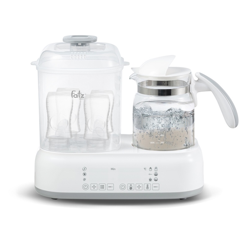 Máy đa năng điện tử FatzBaby Multimax 2 FB9013SL hình 2