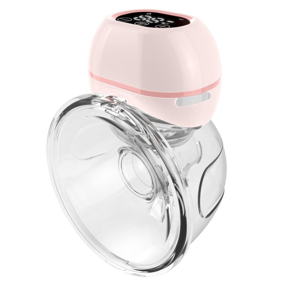 Máy hút sữa Fatzbaby điện rảnh tay không dây Freemax 1 FB1201CW hình 1