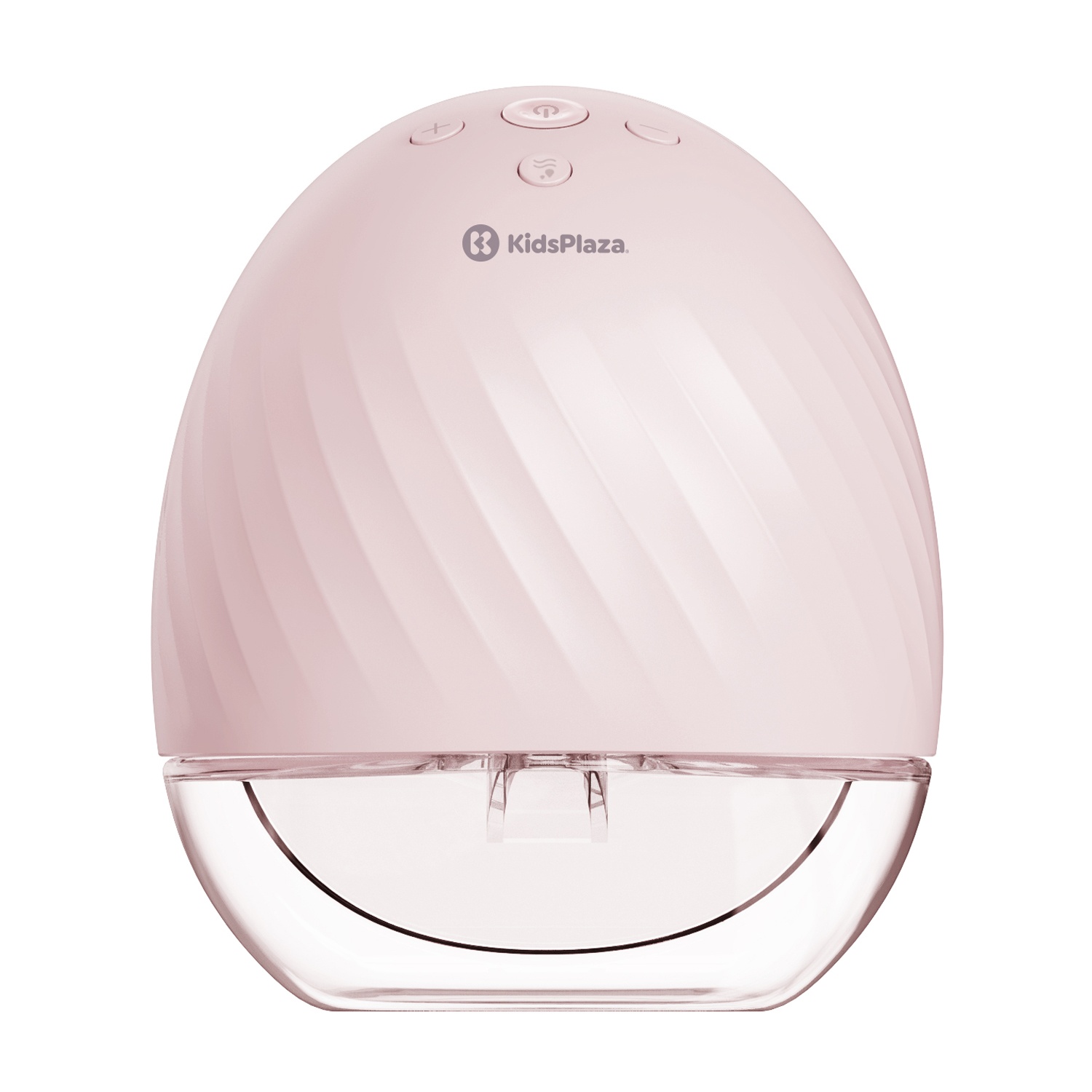 Máy hút sữa điện rảnh tay KidsPlaza Alvamax hình 1