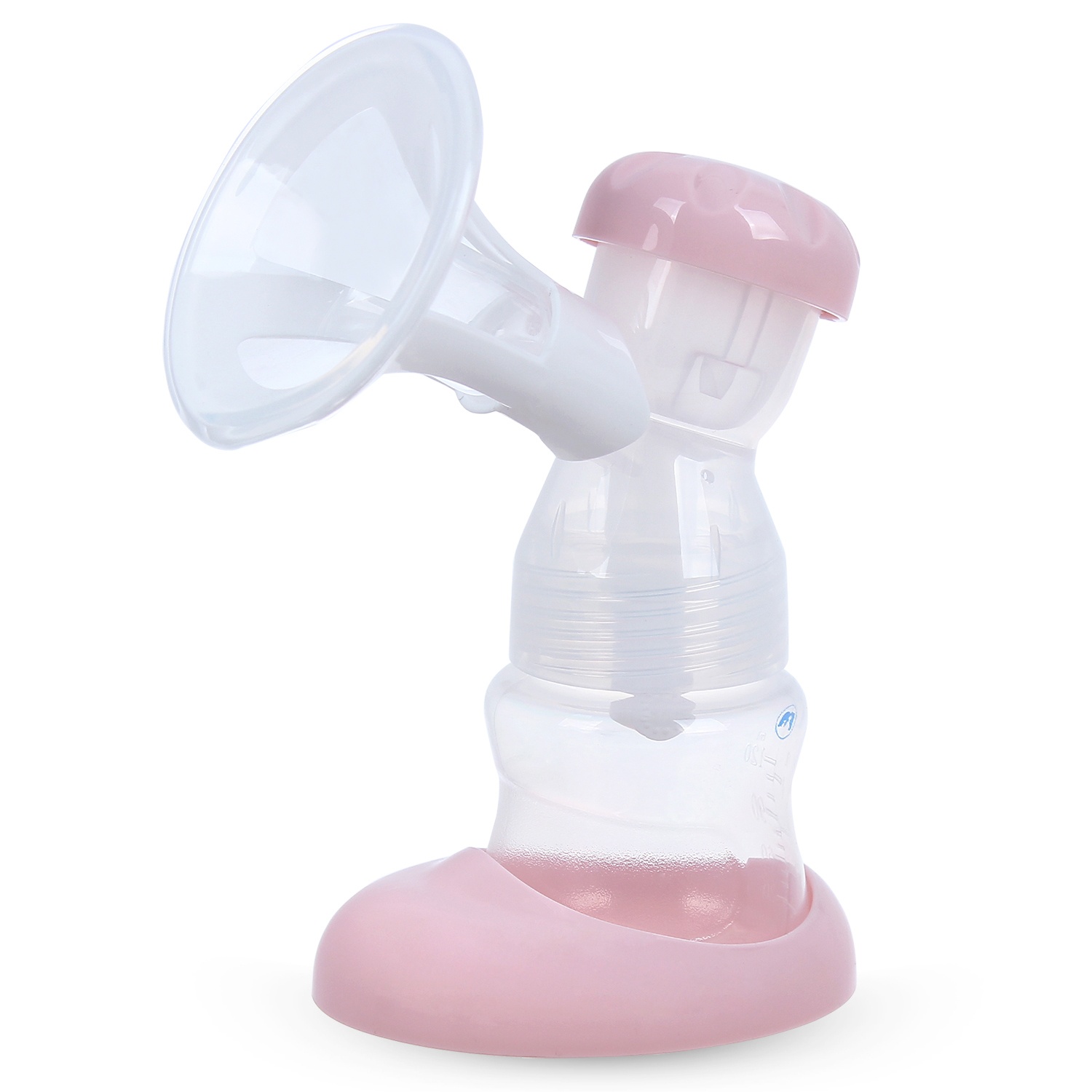 Máy hút sữa Mamago cảm ứng đầu tiên tại Việt Nam Máy hút sữa cảm ứng Soca Mamago Plus hình 4