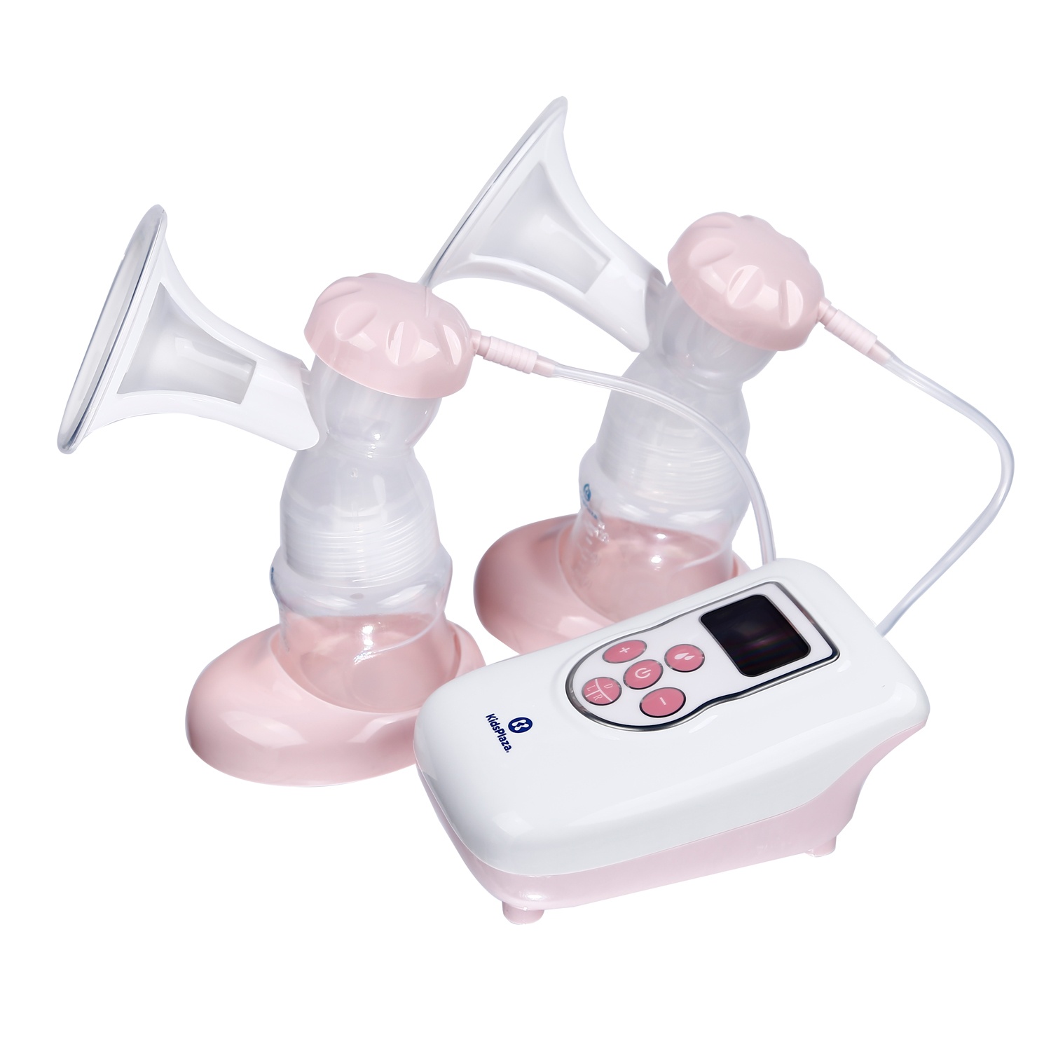 Máy hút sữa điện đôi KidsPlaza Neva hình 1