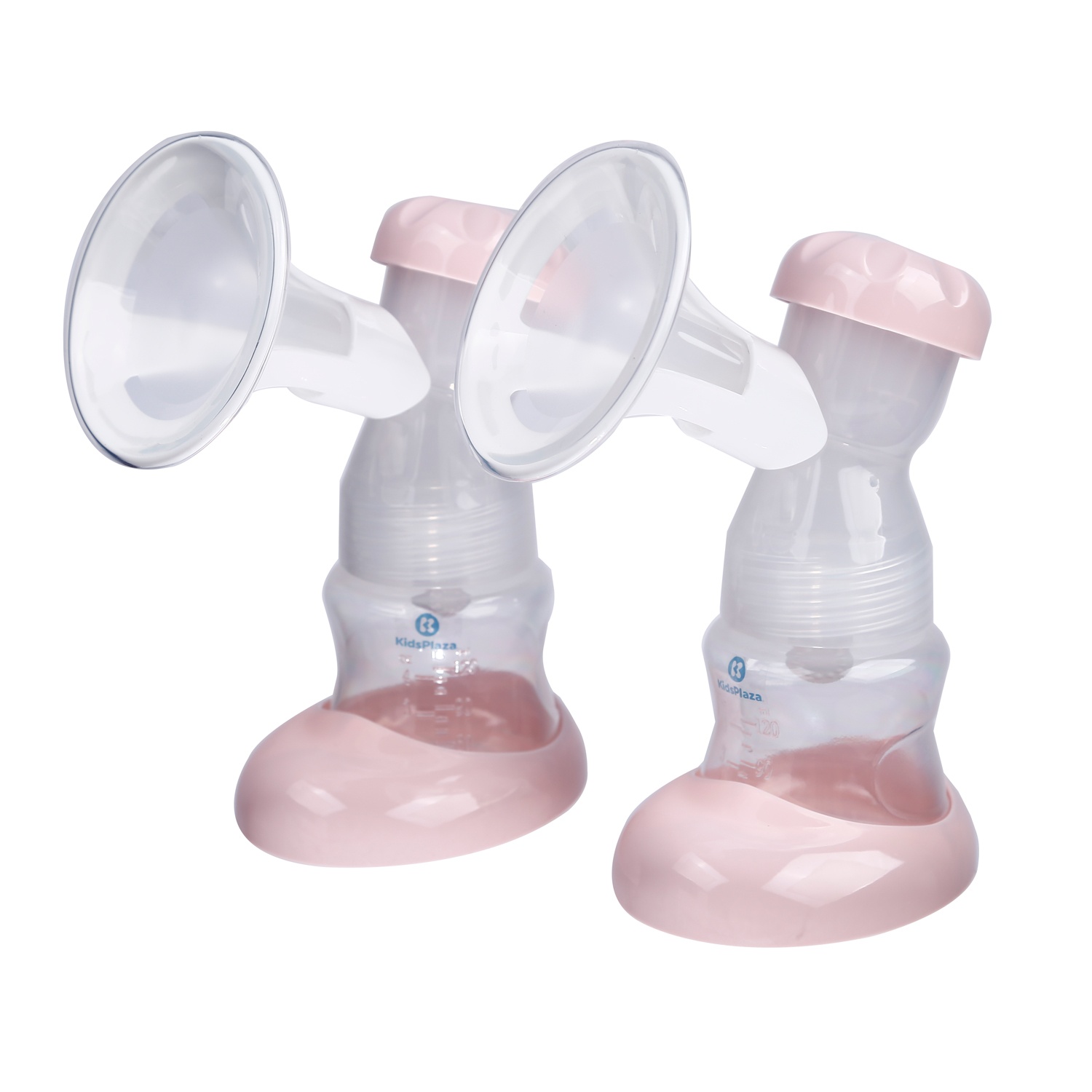 Máy hút sữa điện đôi KidsPlaza Neva hình 2