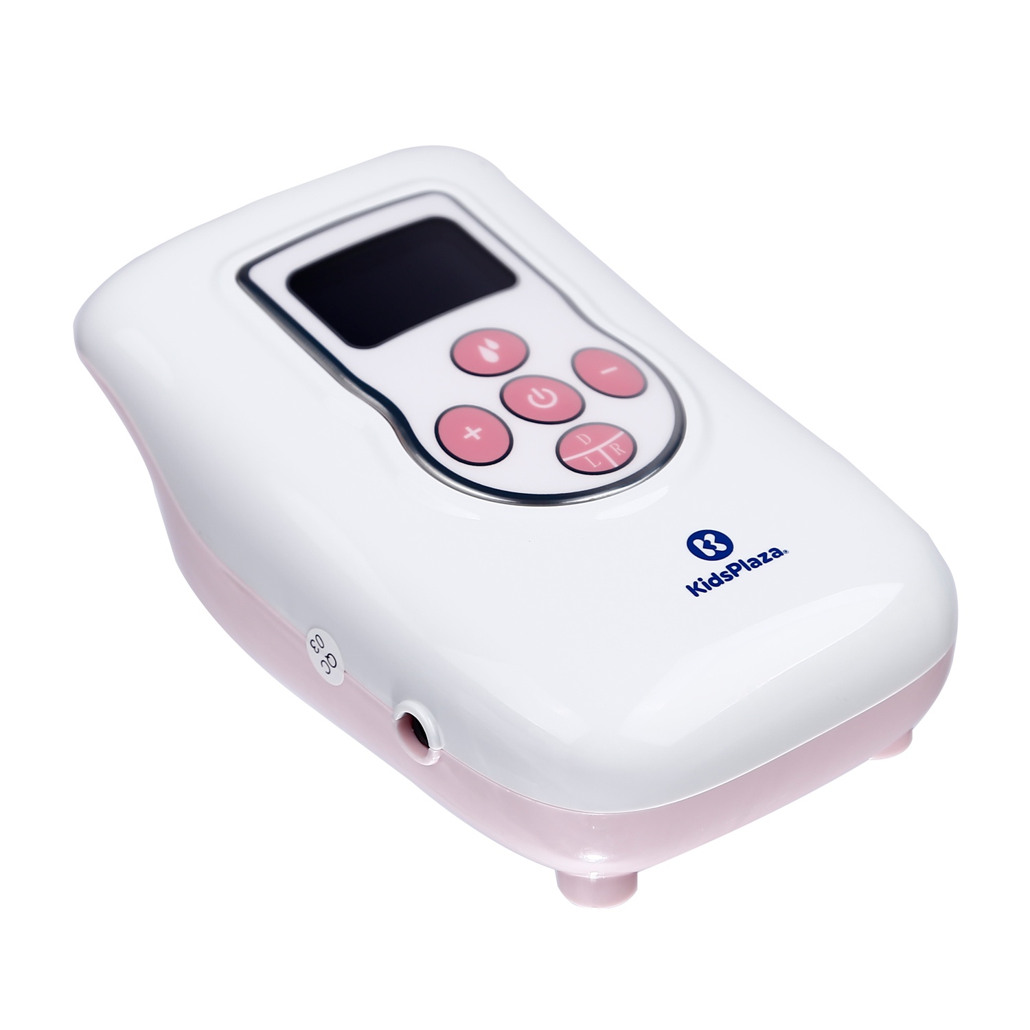 Máy hút sữa điện đôi KidsPlaza Neva hình 4