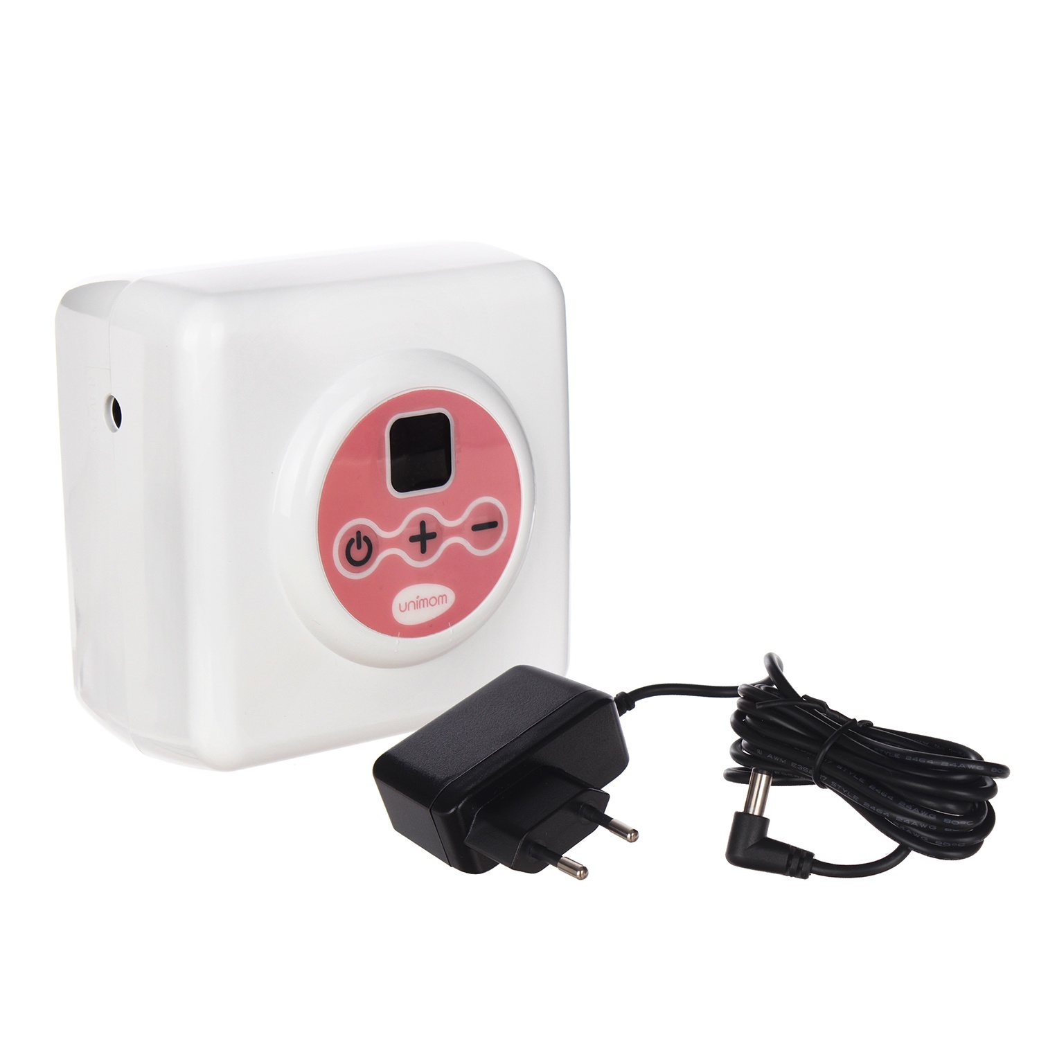 Máy hút sữa đơn Unimom Allegro UM880106 hình 5