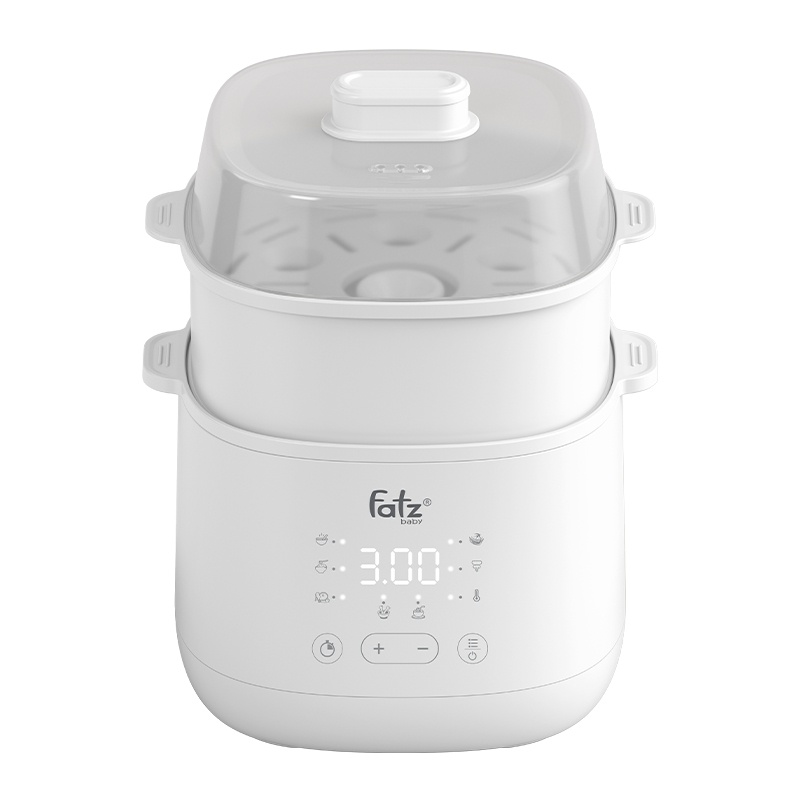 Nồi nấu chậm đa năng FatzBaby 8in1 1L FB9110TL