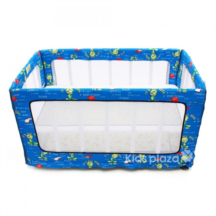 Nôi rung đa năng AutoRu 2 tầng (4 sao) hình 5