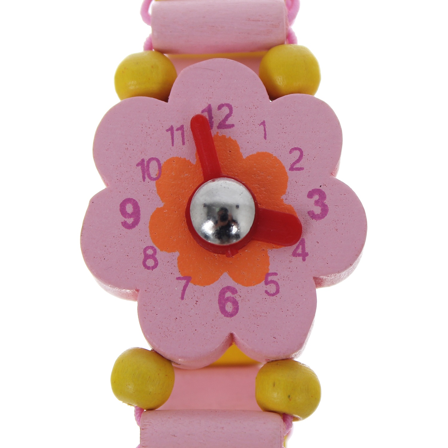 Đồng hồ đeo tay Bino 9987120 màu hồng hình 2