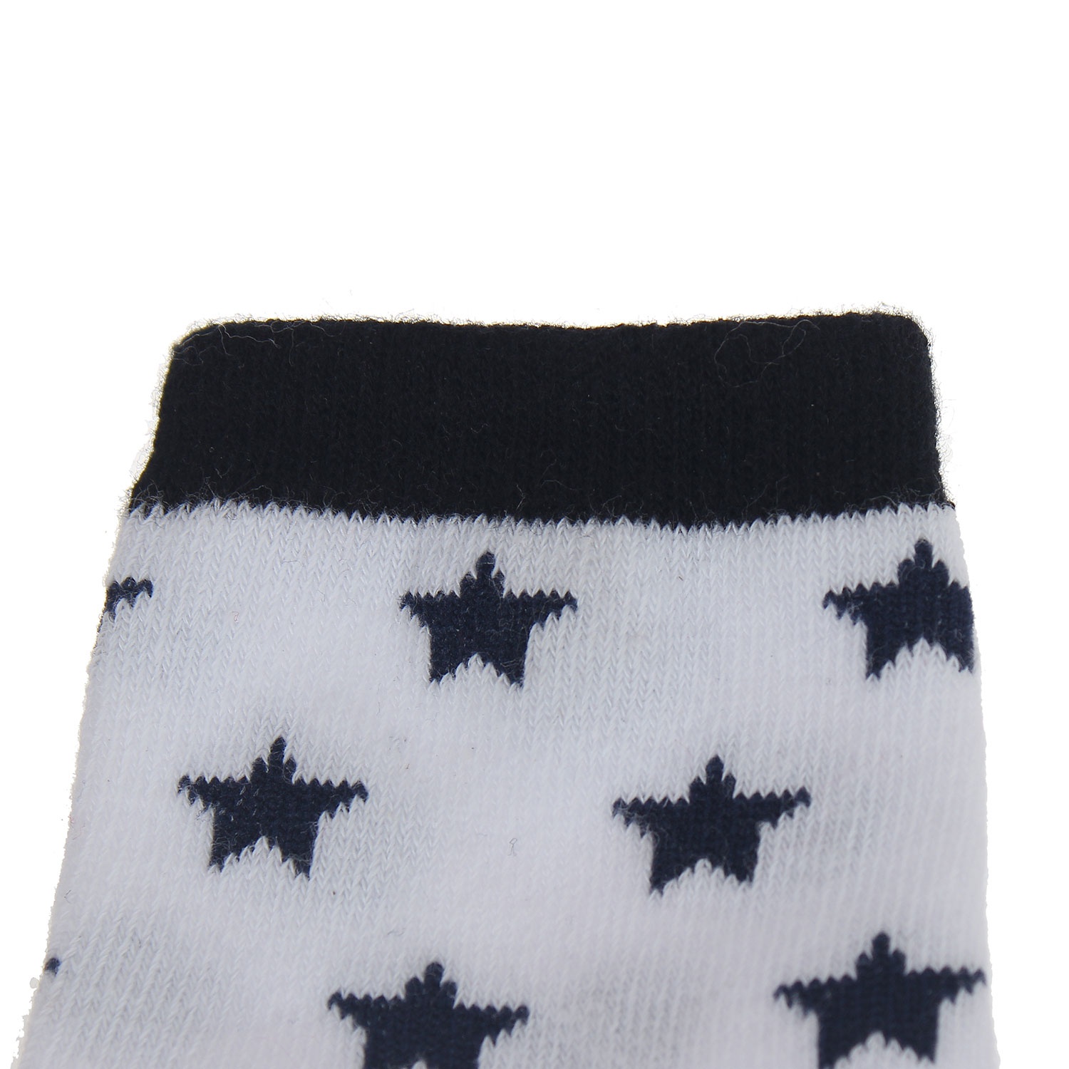 Tất len cổ thấp cho bé QQ2-12 hình 2