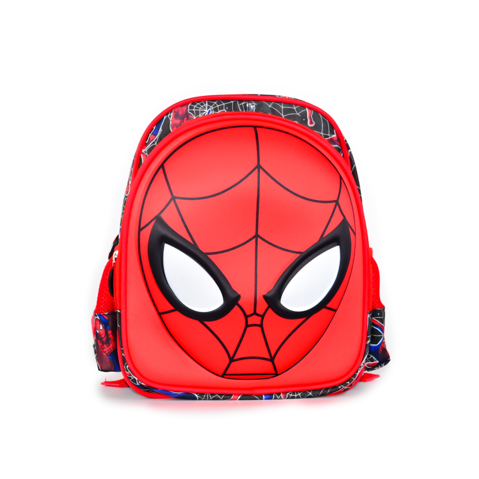 Ba lô đeo in hình siêu nhân nhện hình 1