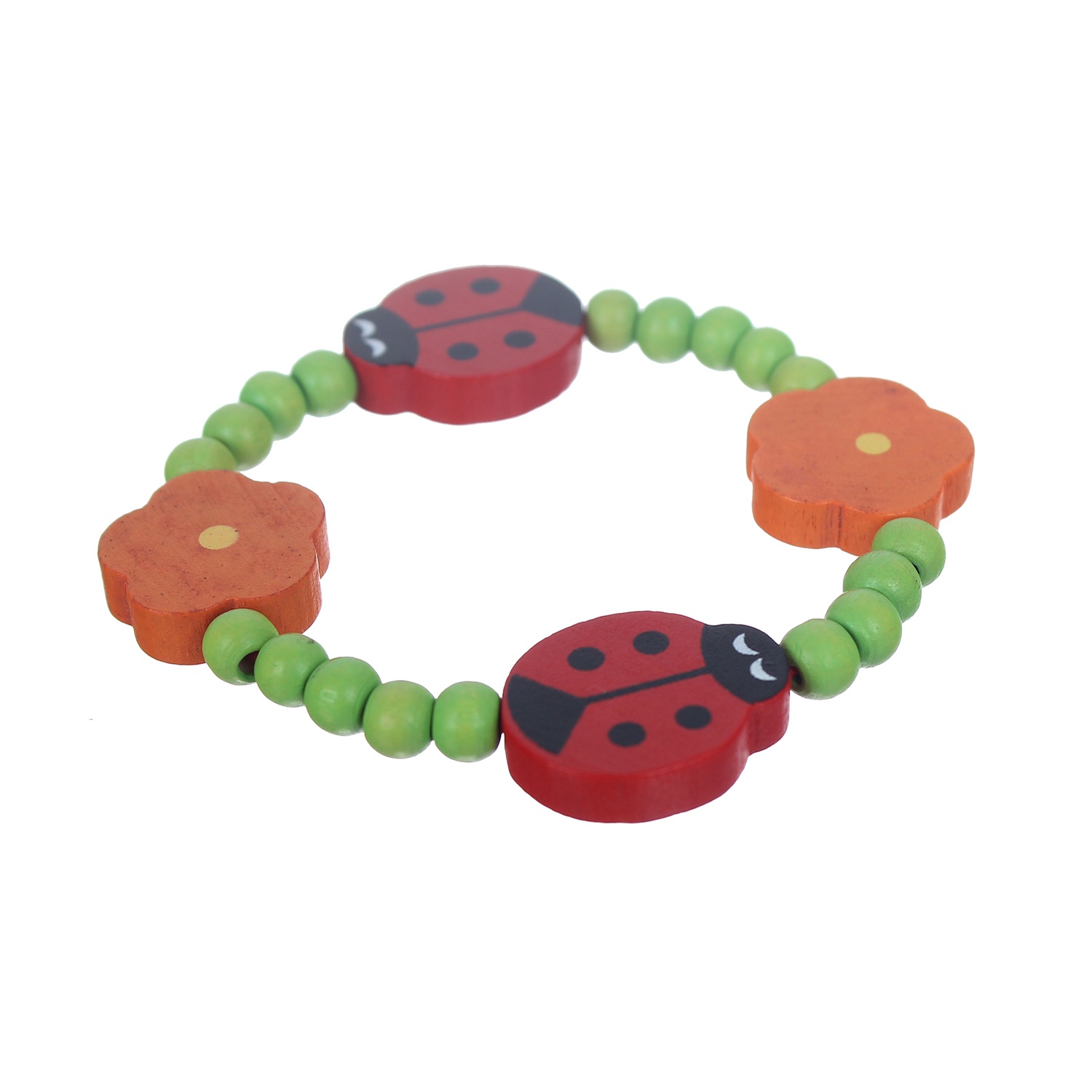 Vòng tay Ladybird 9989075 hình 2