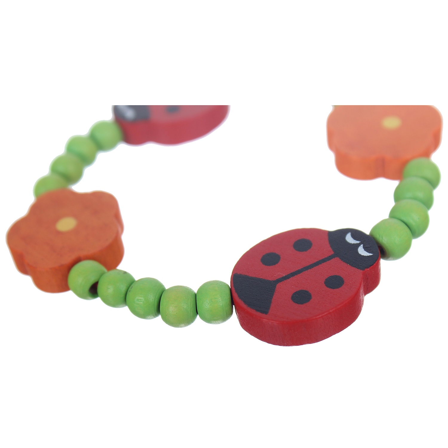 Vòng tay Ladybird 9989075 hình 3