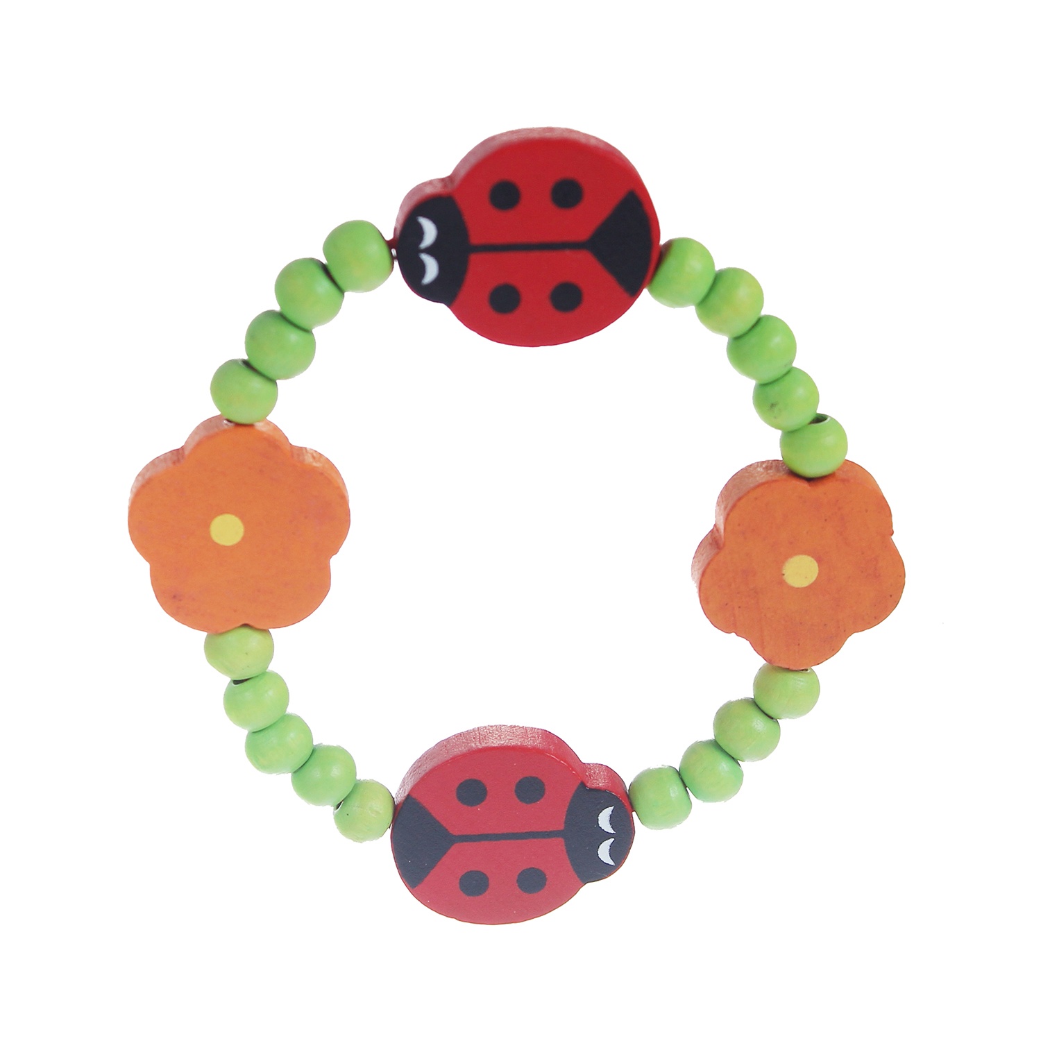 Vòng tay Ladybird 9989075 hình 1