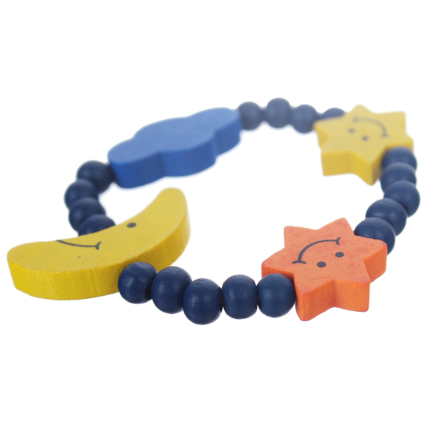 Vòng tay Moon&Stars 9989076 hình 2