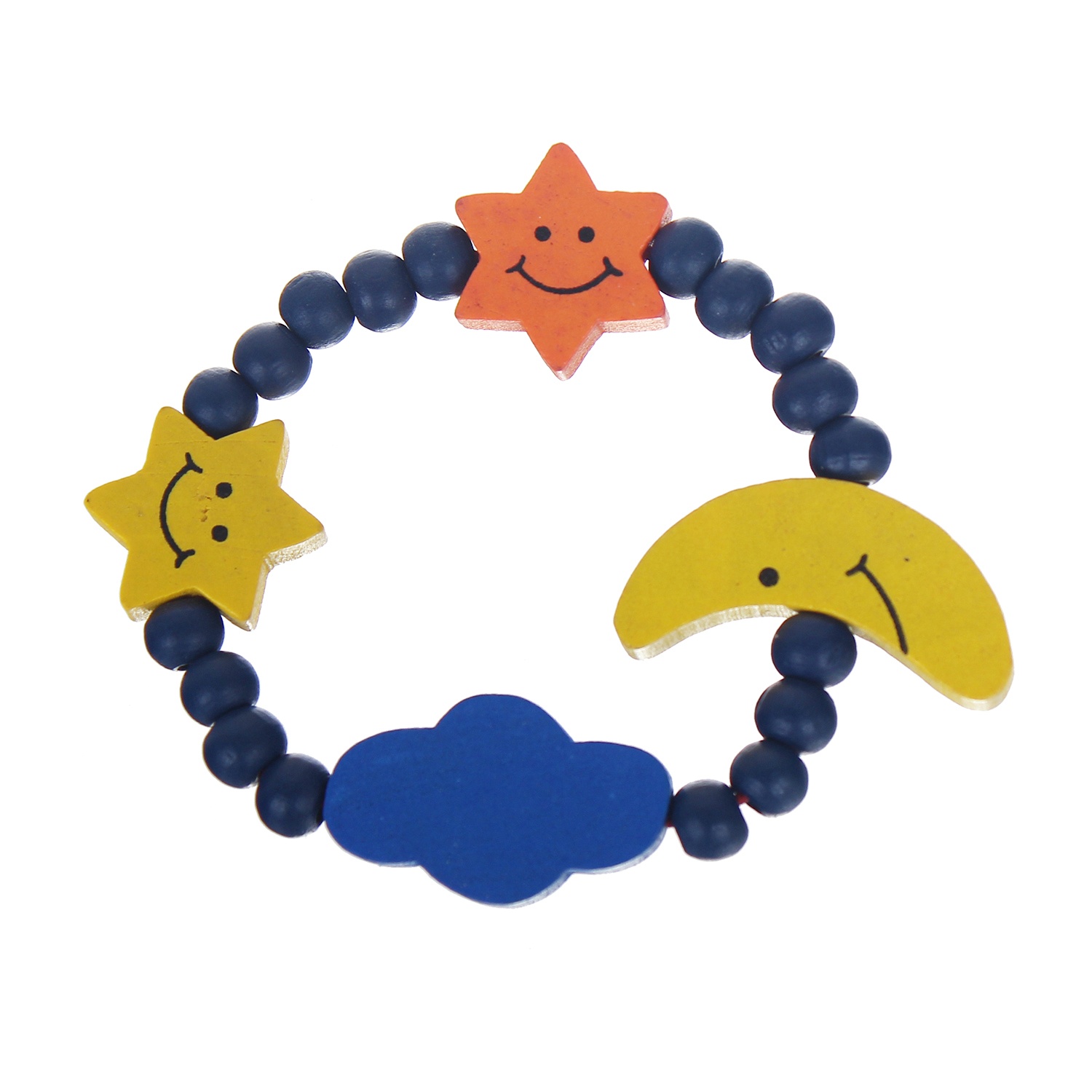 Vòng tay Moon&Stars 9989076 hình 1