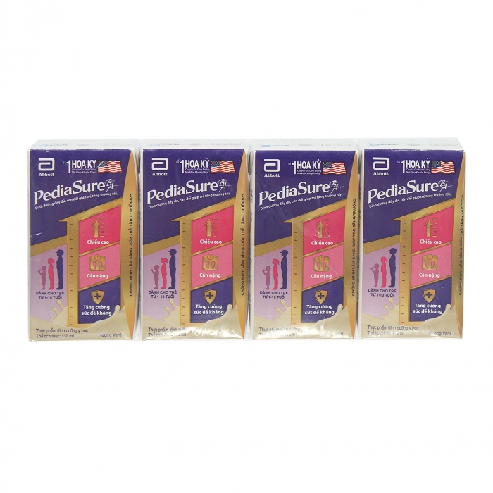 Sữa Pediasure pha sẵn