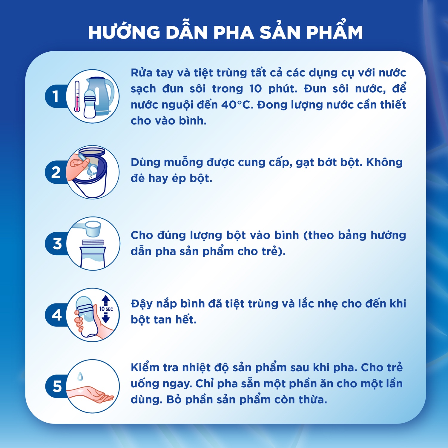 Sữa Aptamil Profutura Cesarbiotik số 1 380g dành cho bé 0 - 12 tháng tuổi hình 4