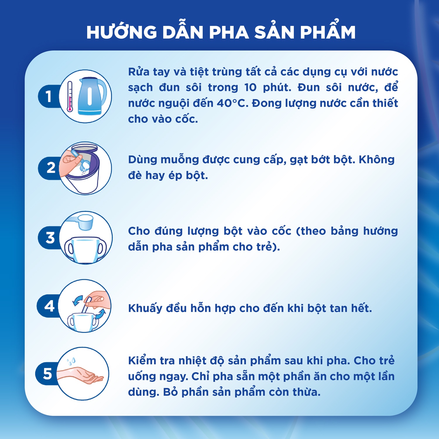 Sữa Aptamil Profutura KID Cesarbiotik số 3 800g (2Y+) hình 4