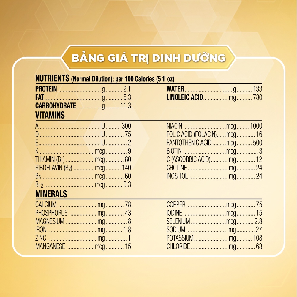 Sữa Enfamil NeuroPro Infant 890g cho bé từ 0-12 tháng tuổi hình 2