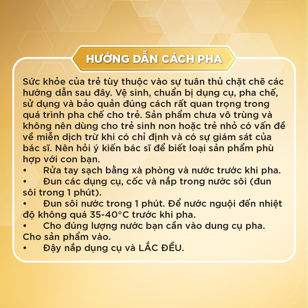 Sữa Enfamil NeuroPro Infant 890g cho bé từ 0-12 tháng tuổi hình 4