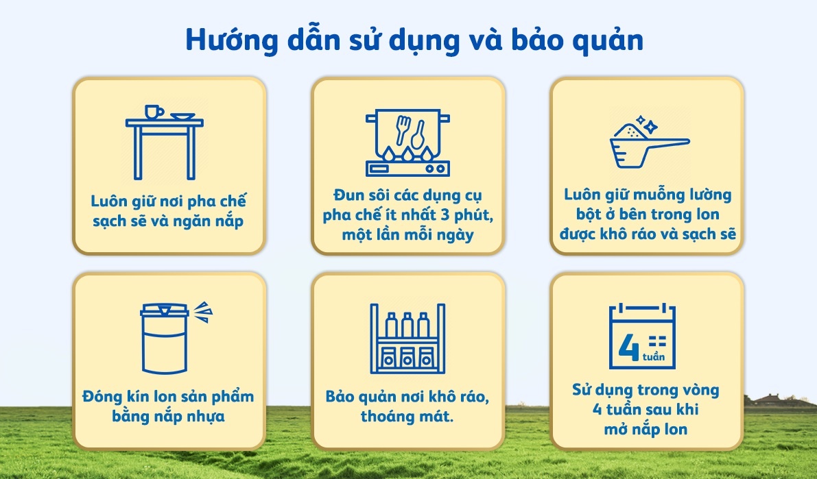 Sữa Frisolac Gold số 3 1400g cho bé từ 1-2 tuổi hình 5